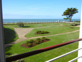 Appartement 4 pièces 6 personnes Vue imprenable sur l'océan - Noan